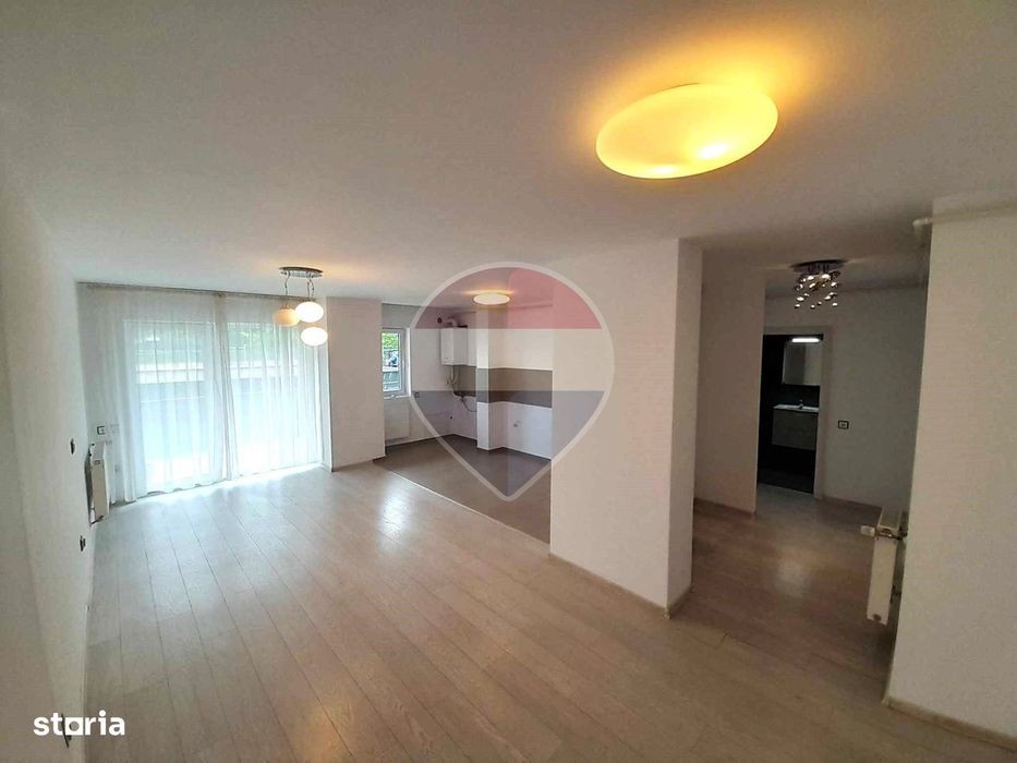 Apartament cu 2 camere de închiriat în zona Gheorgheni - Sopor