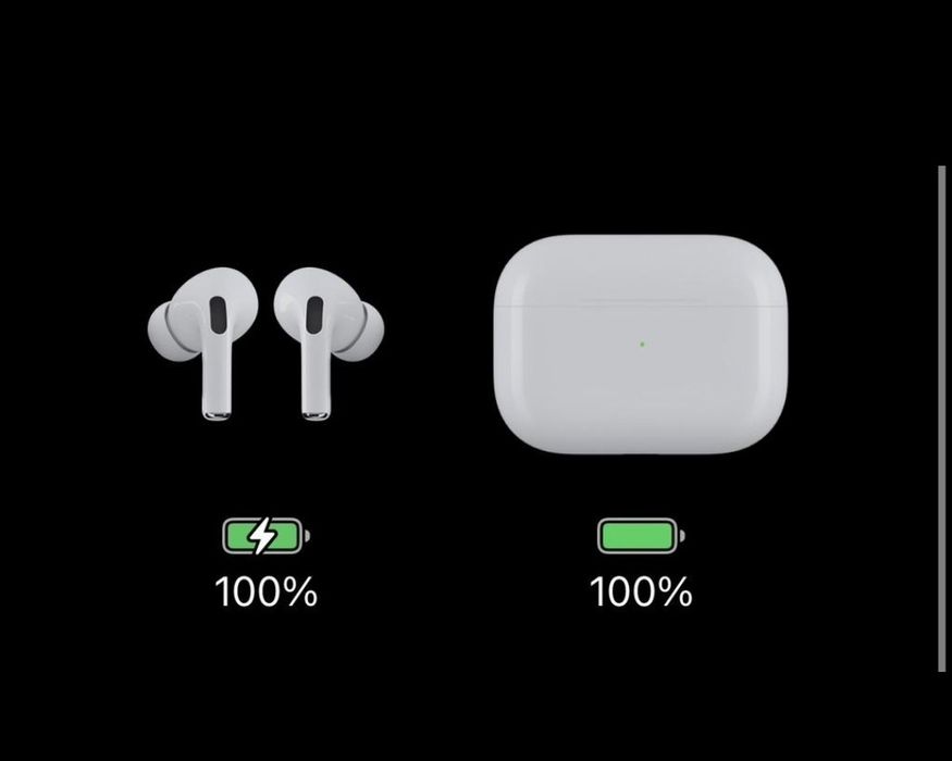 Vând căști AirPods Pro