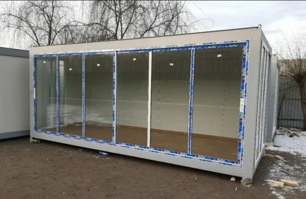 Vand containere modulare container modular calitativ la pret bun