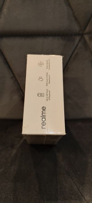 Слушалки Realme Buds Air  7 pro Al*