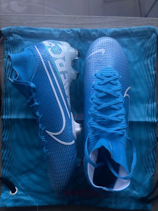 Ghete fotbal Nike Mercurial Air Zoom – noi cu etichetă – mai multe modele