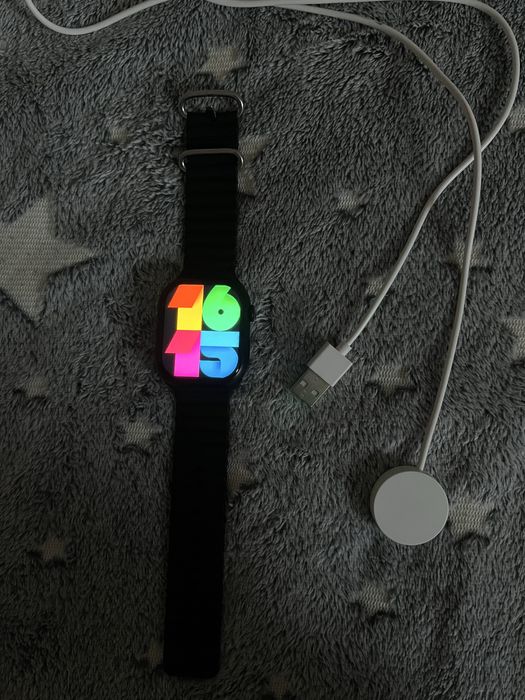 смарт часы X9 Pro2