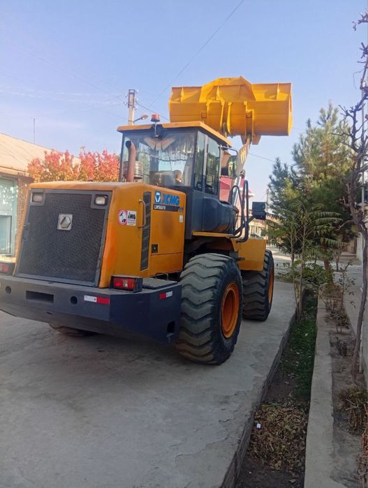 Frontalniy Poguruzchik