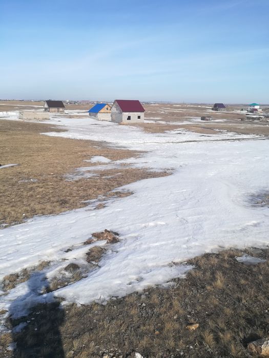 Земельный участок 8 соток