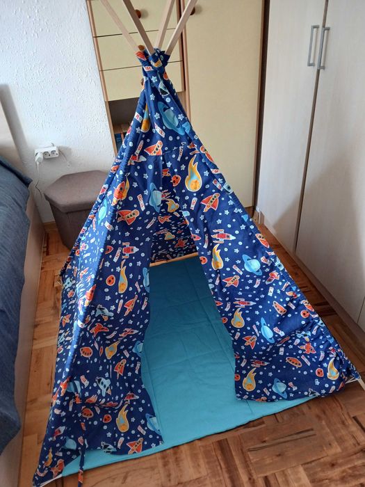 Детска палатка за игра