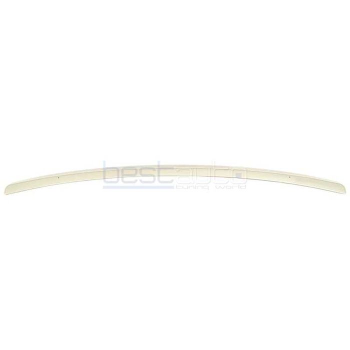 Спойлер за багажник M3 Дизайн за BMW E46 Седан