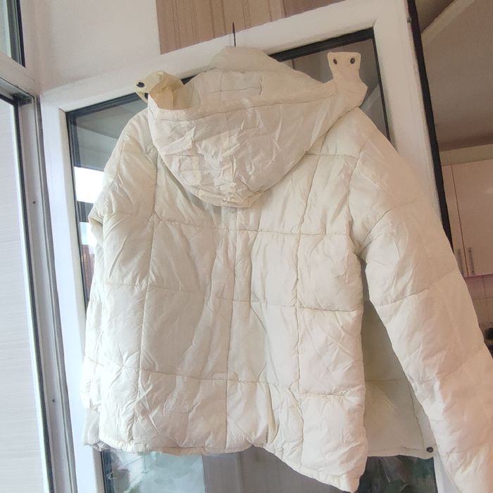 Куртка осенняя мужская