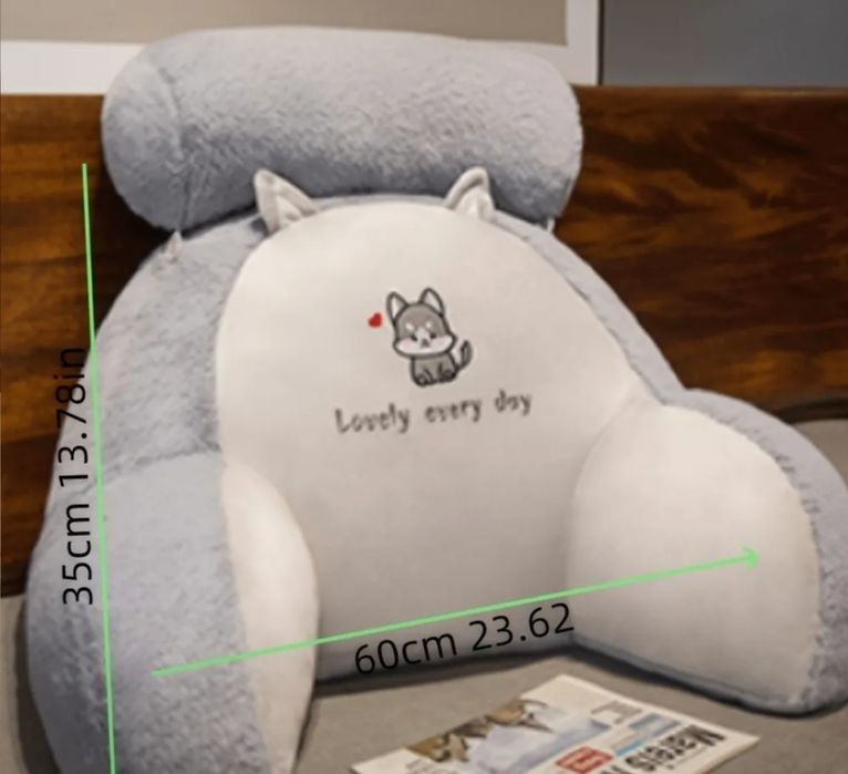 Детска възглавница