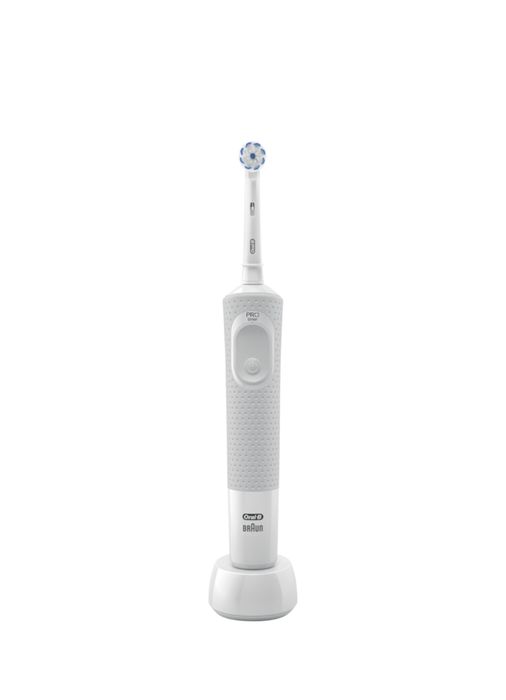 Електрическа четка за зъби Oral-B