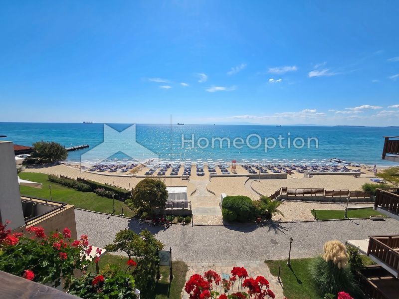 Продава се Двустаен апартамент в Свети Влас - 59 кв.м за 2204 €/кв.м - Снимка #13
