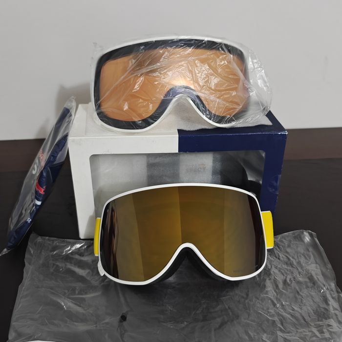 Ochelari pentru ski / snowboard Redbull SPECT MAGNETRON