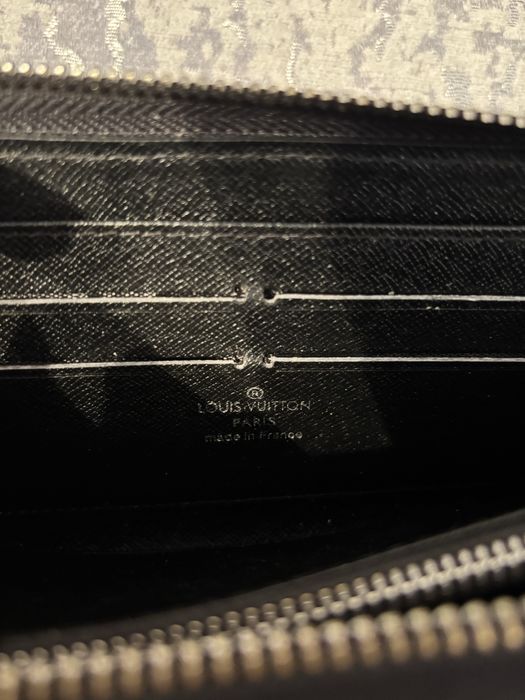 Мужской кошелек LV