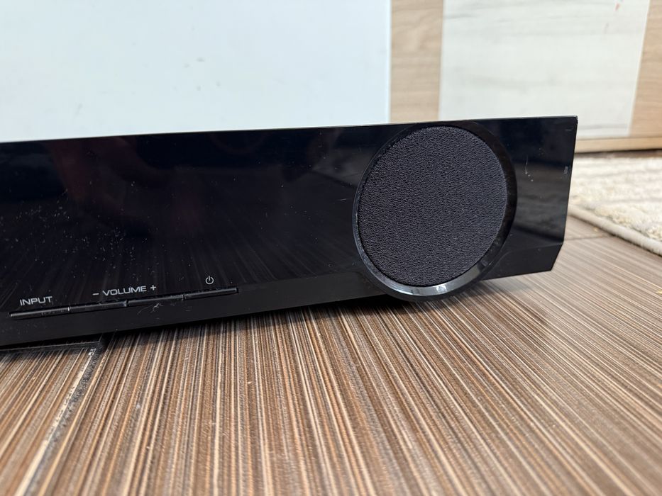 Саундбар Yamaha  YAS-101