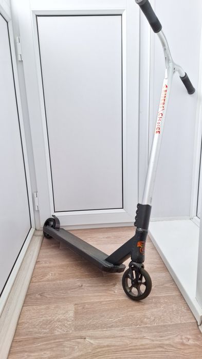 Трюковой самокат Chilli Cholce