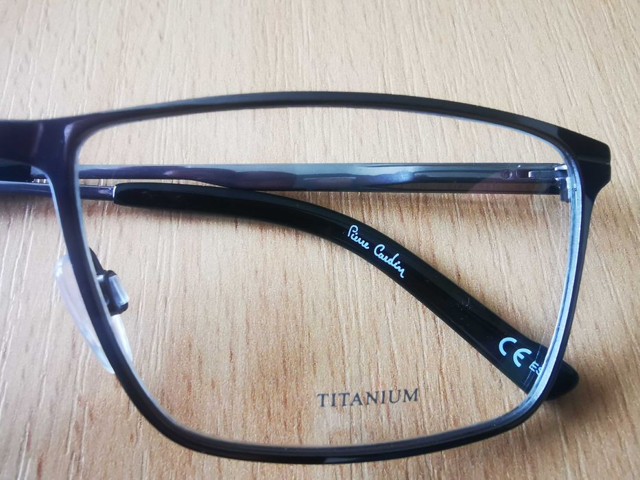 Rame ochelari titan (Carrera, Pierre Cardin, Hugo Boss)