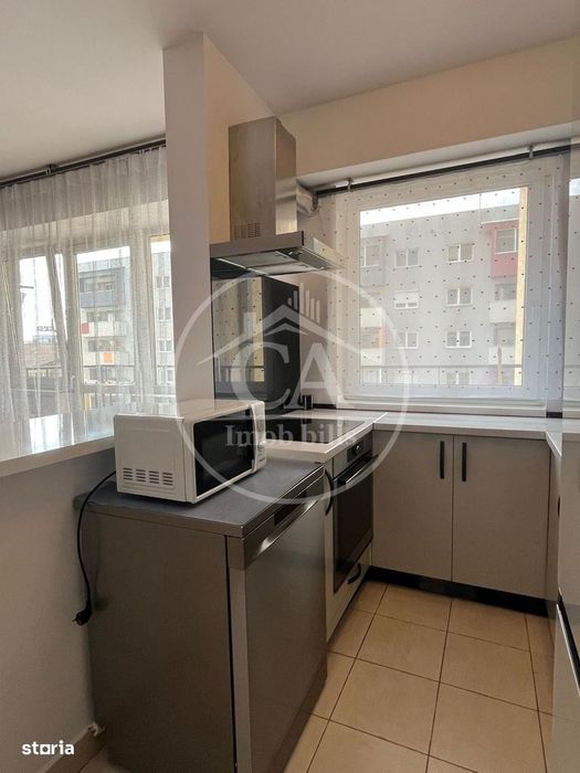 Apartament cu 3 camere de vânzare în zona Iosia, Oradea