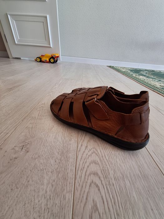 Мужские боссоножкий 43 размер турецкого пройзводсто