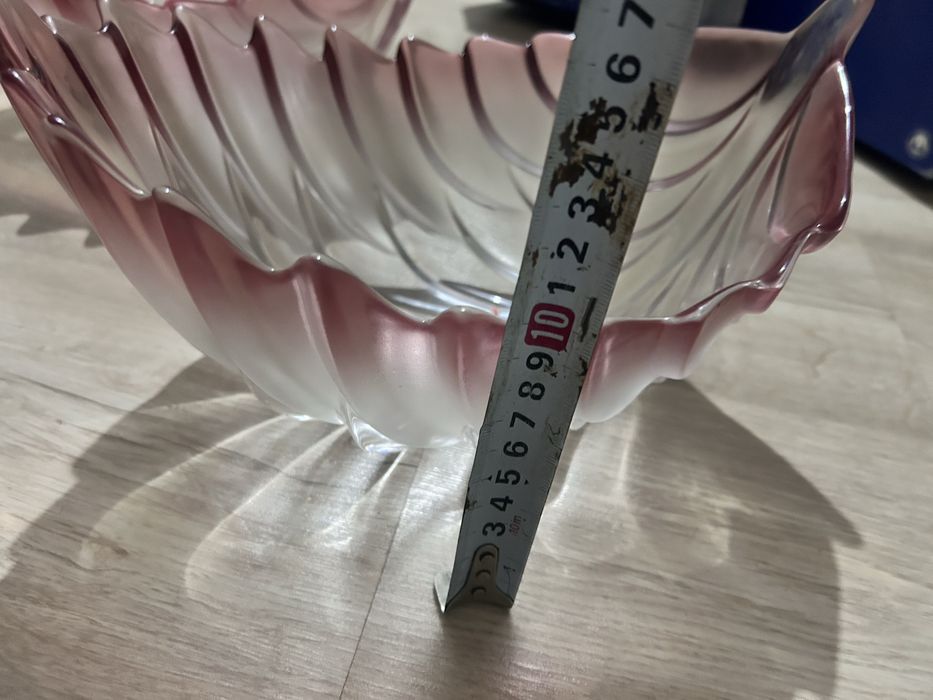 Фруктовница 2шт глубокие