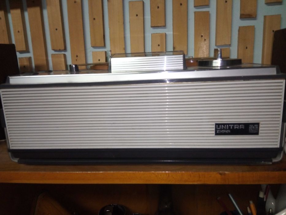 Магнетофон Unitra ZK-140T