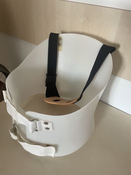 Corset - menținere coloana medical