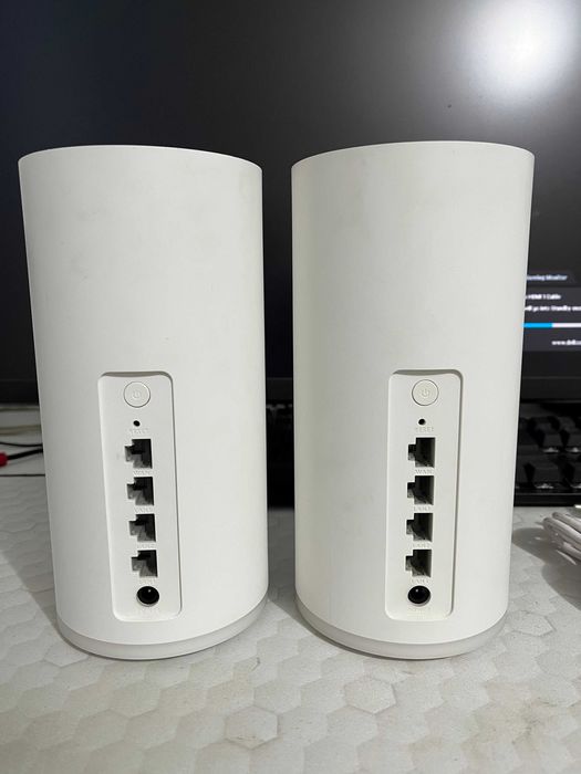 Sistem Wifi Mesh Huawei WS5800