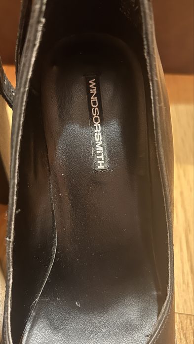 Дамски високи платформи