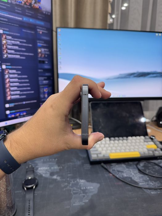 Nothing Phone 2 12/512 обмен