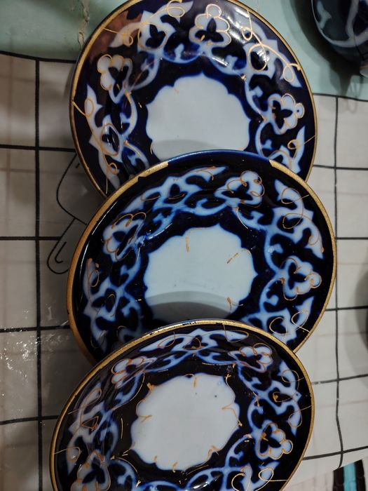 Посуда разная для дома