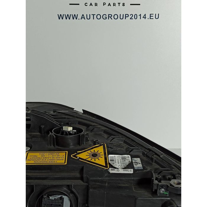 Ляв фар за bmw 8er g14 g15 g16 laser - 8739605