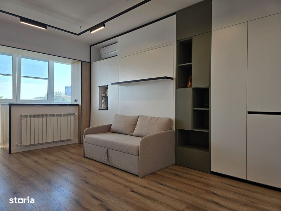 Apartament 2 camere Ultracentral Piata Unrii