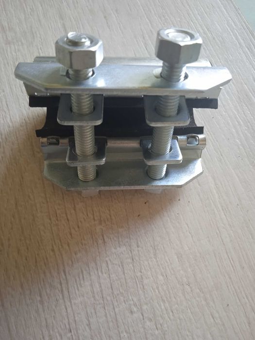 Ремонтный хомут продам