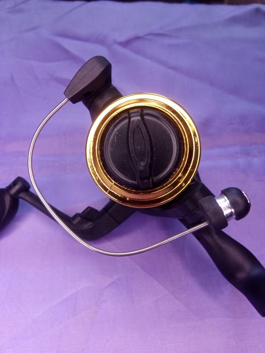 Риболовна макара