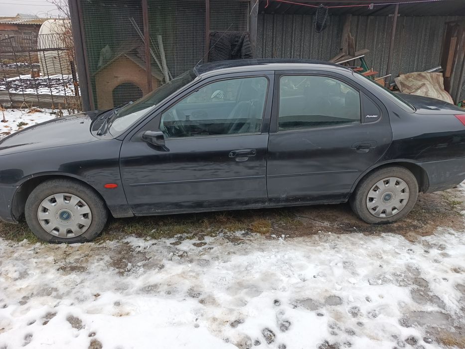 Продам Форд Мондео 2