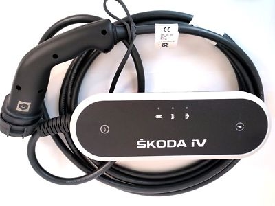 Statie de incarcare 11kw Skoda vw audi