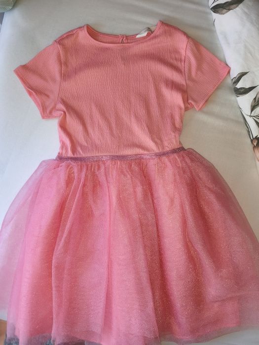 Рокля за принцеса