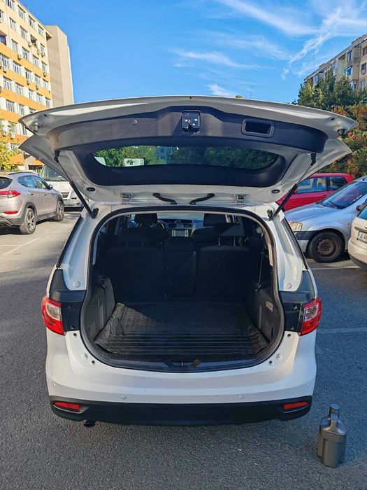 Mazda 5, 2013, регистрирана