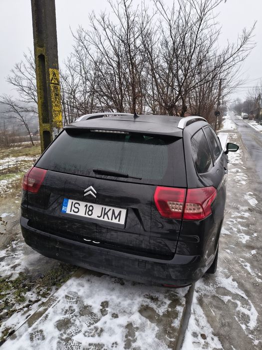 Vând Citroen C5 2009