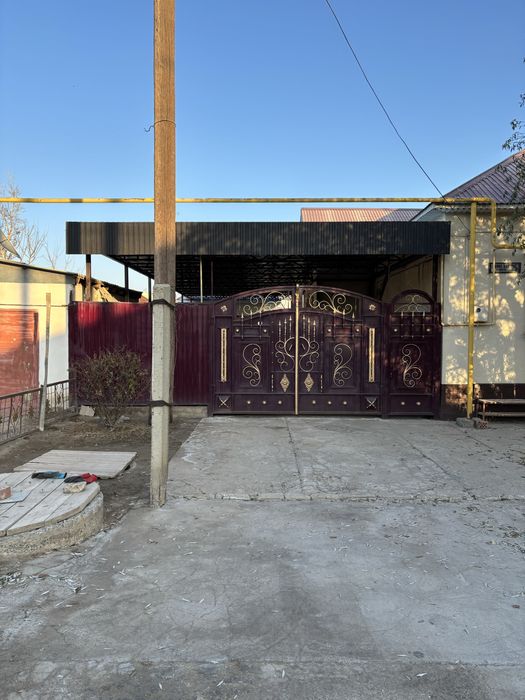 Сварщик любой сложности