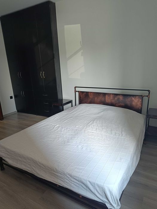 Дава се под наем Двустаен апартамент в Стара Загора, Три чучура - център - 64 кв.м за 331.5 € - Снимка #4