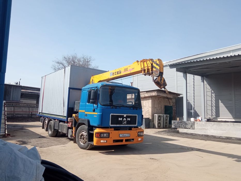 Манипуляторы услуги. Алматы