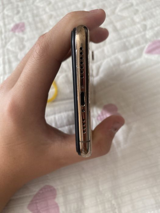 IPhone Xs Max, 64гб, 79% емкость