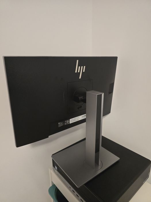 Monitor LED HP EliteDisplay E233, 23", IPS, Full HD