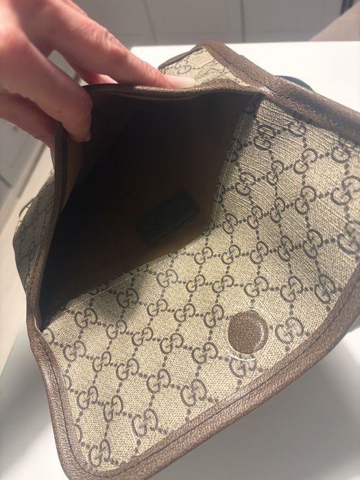 Geanta/borseta ajustabila unisex