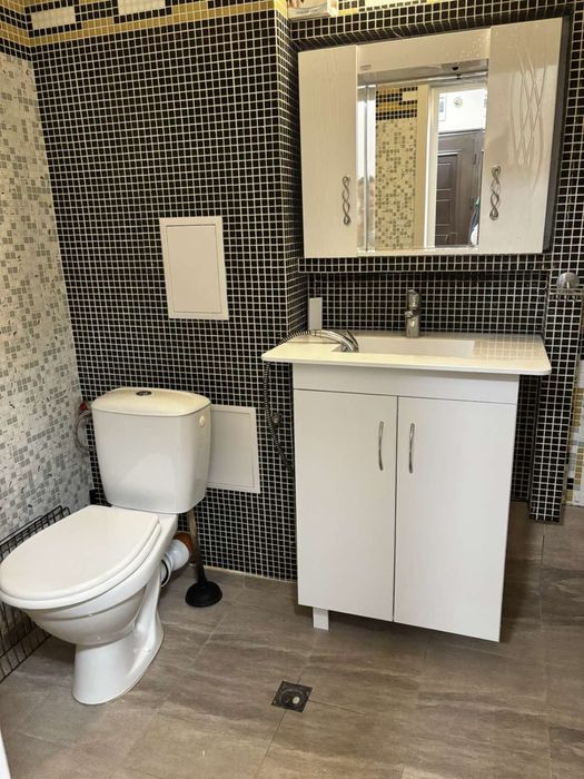 Дава се под наем Тристаен апартамент в София, Овча купел - 90 кв.м за 765 € - Снимка #7