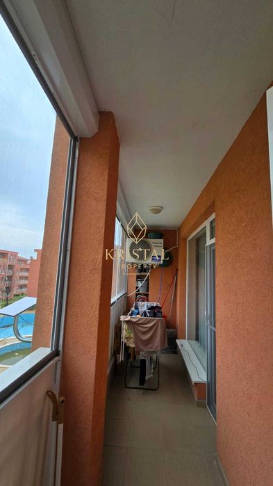 Продава се Двустаен апартамент в с. Тънково, Област Бургас - 57 кв.м за 930 €/кв.м - Снимка #12