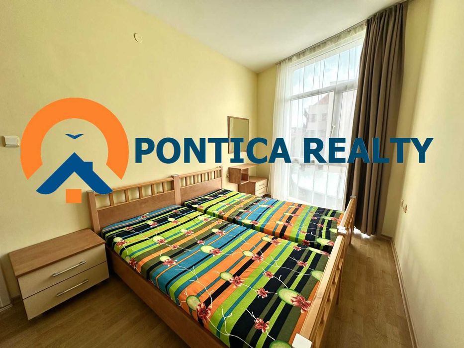 Продава се Тристаен апартамент в к.к. Слънчев бряг - 97 кв.м за 552 €/кв.м - Снимка #7