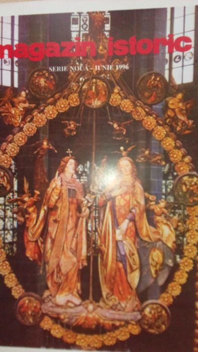 colecție magazin istoric