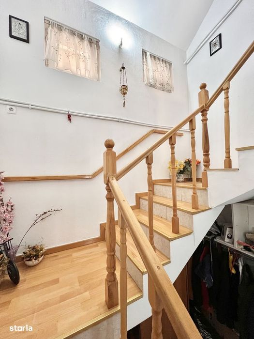 VILA 5 CAMERE langa LAC si PADURE I Snagov - Vladiceasca I 450 MP Tere
