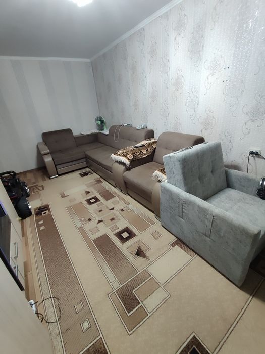 Продается 2-комн (5-20, 5 эт)