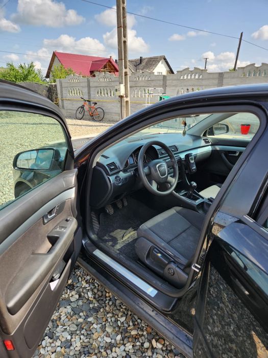 Audi A4 1.9TDI B7 2005